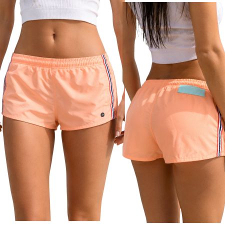 Amundsen Sports Damen-Badeshorts "3Incher Plunge Swim Trunk"