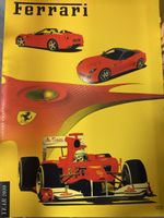 Pour collectionneur Ferrari! Lot de magazines Ferrari