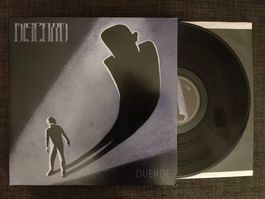 The Great Discord - Duende LP