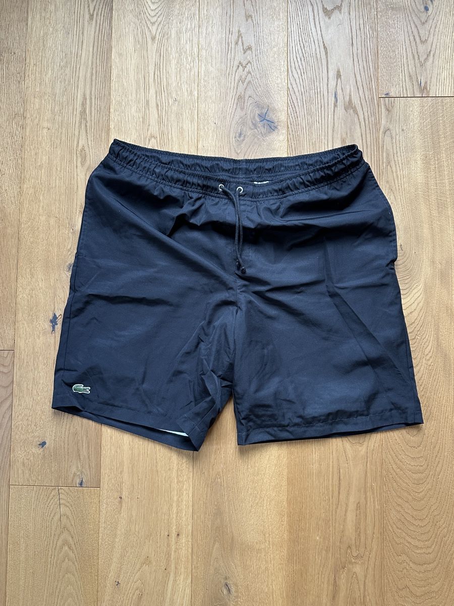 Lacoste Pantaloni: Lacoste Sport Shorts – Nuovo (secondo la descrizione) da Düdingen venduto da kleidungsmarktplatz