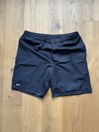 Lacoste Sport Shorts