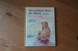 Kinderbuch " Der schönste Stern für Mama", Nord-Süd Verlag