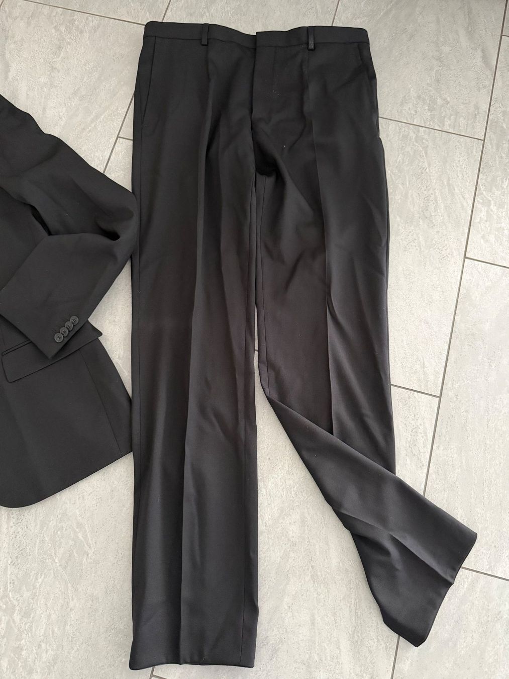 Hugo Boss Costumes: Anzug - Grösse 48 - Hugo Boss – D'occasion à Bülach par Loredana13 2