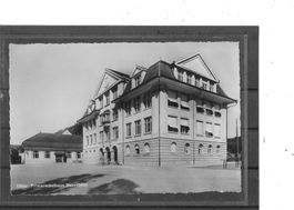 ZH Uster Primarschulhaus Hasenbühl