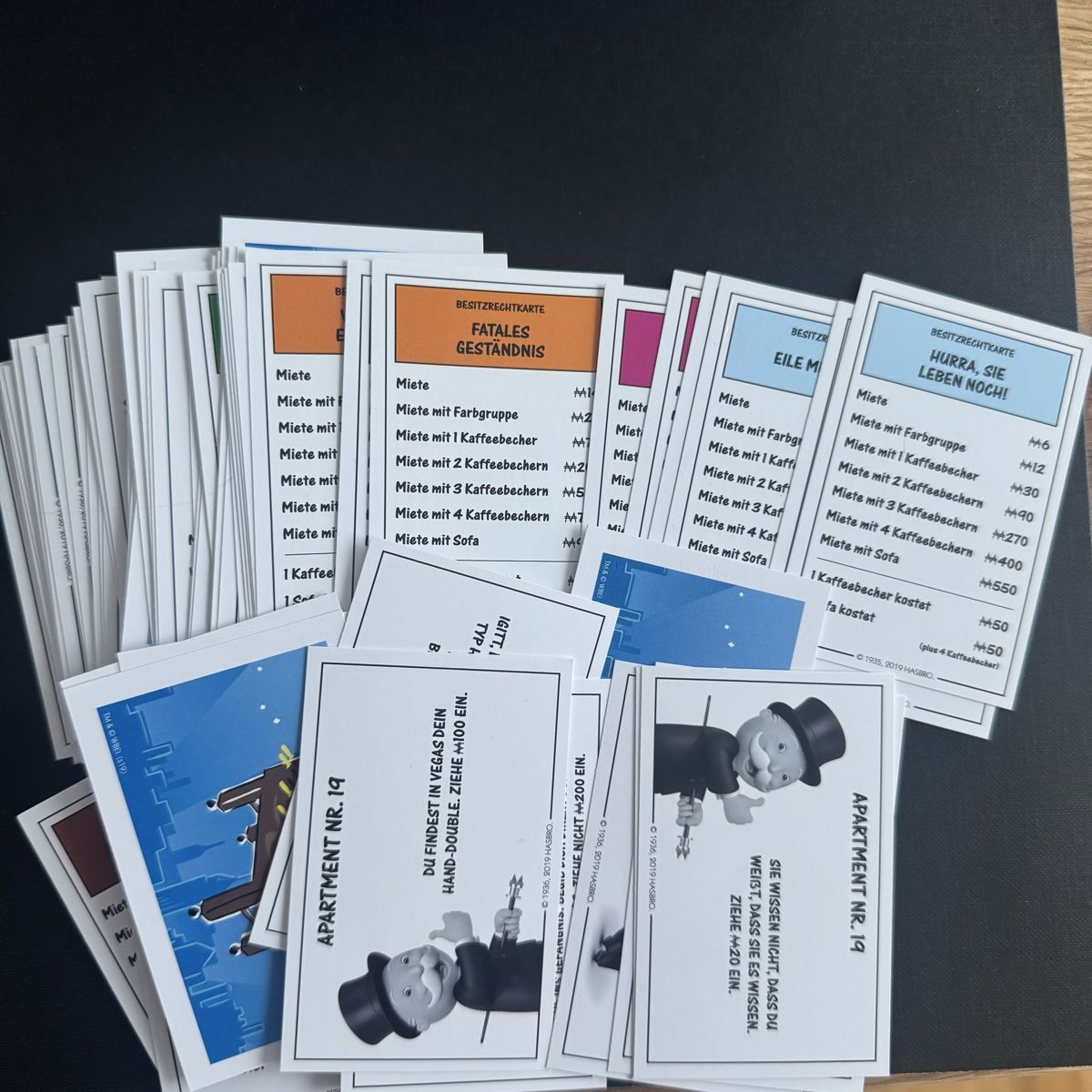 Giochi: Monopoly Friends – Nuovo (secondo la descrizione) da Sursee venduto da giu_205 2
