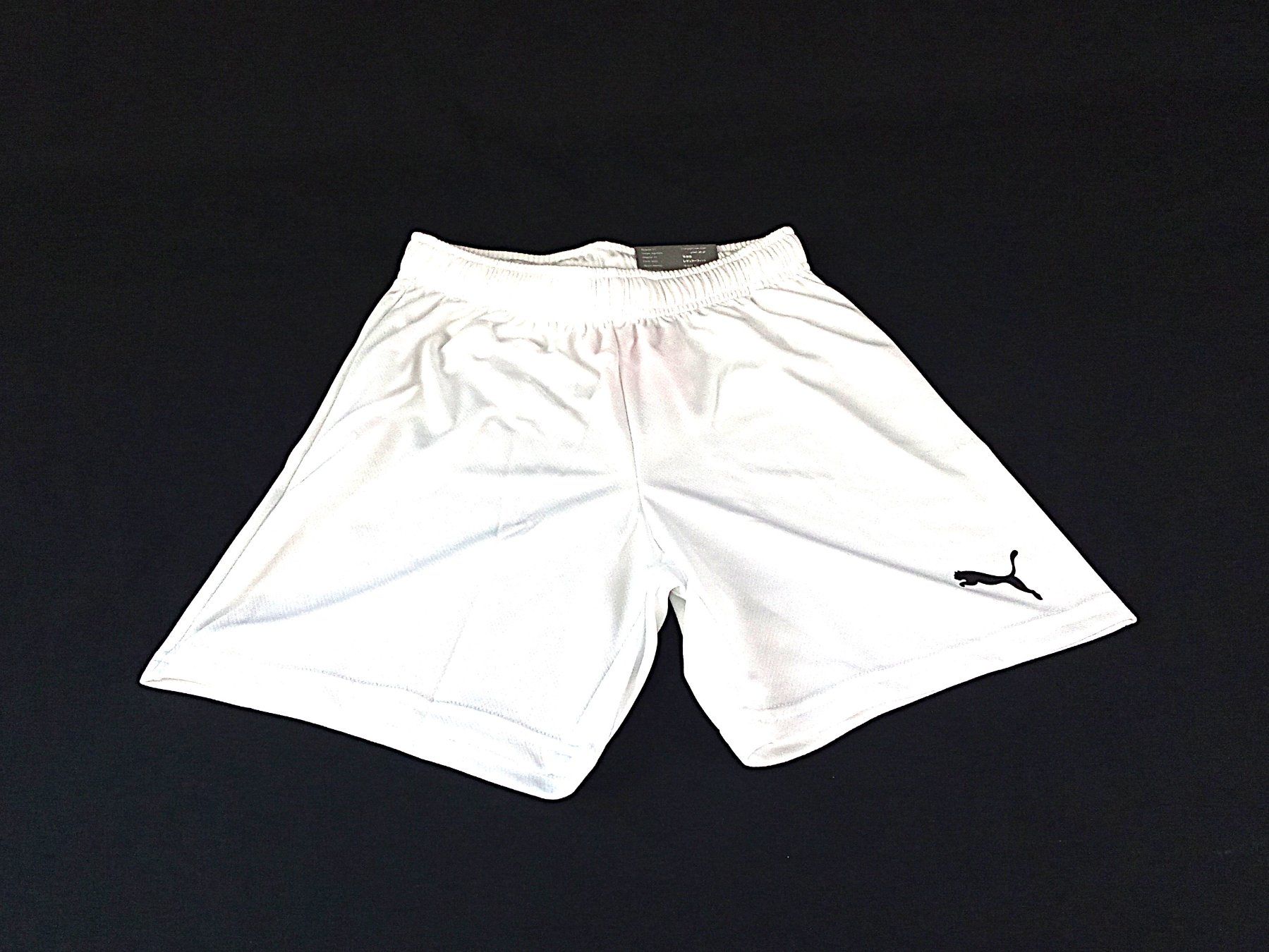 Puma Pantaloni: Puma Sporthose Kinder – Nuovo (secondo la descrizione) da Pratteln venduto da Restwert_Pratteln