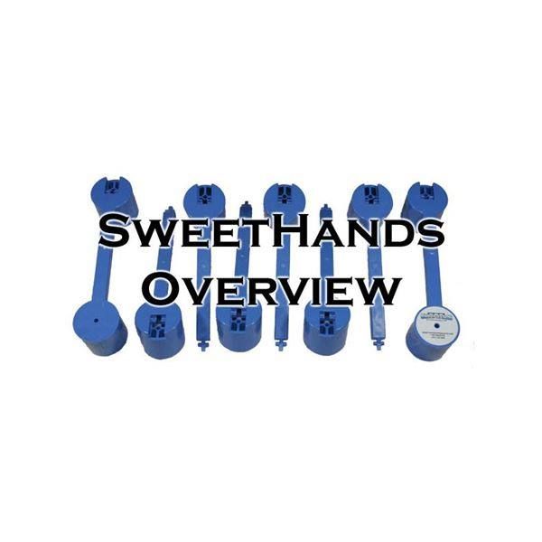 Altri accessori: Sweethands Regular – Nuovo e nell'imballaggio originale da Thunstetten venduto da eisbaer300 3