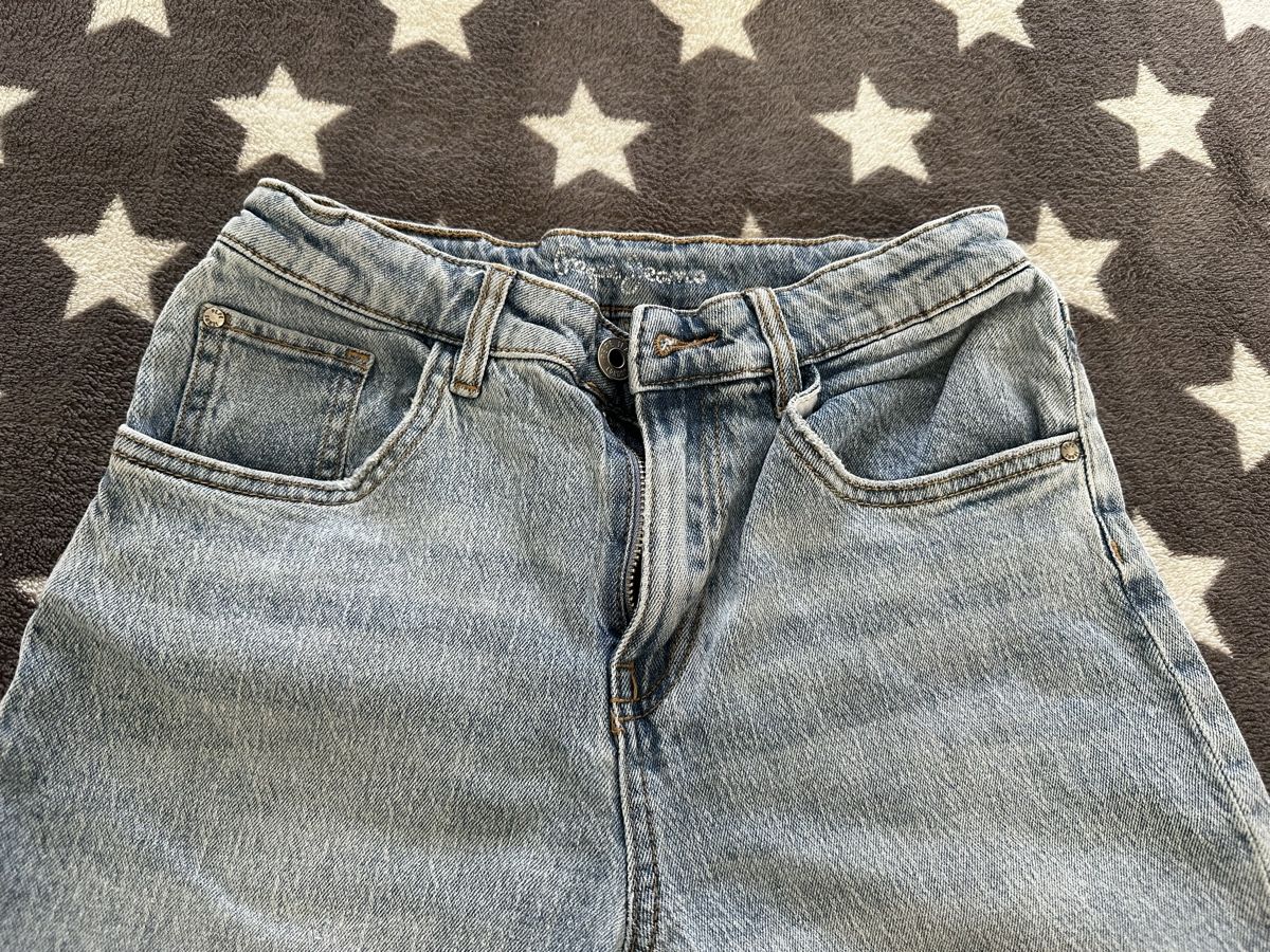 Pepe Jeans Hosen: Pepe Jeans Gr. 140 3/4 lang – Gebraucht aus Kreuzlingen von LOL101 1