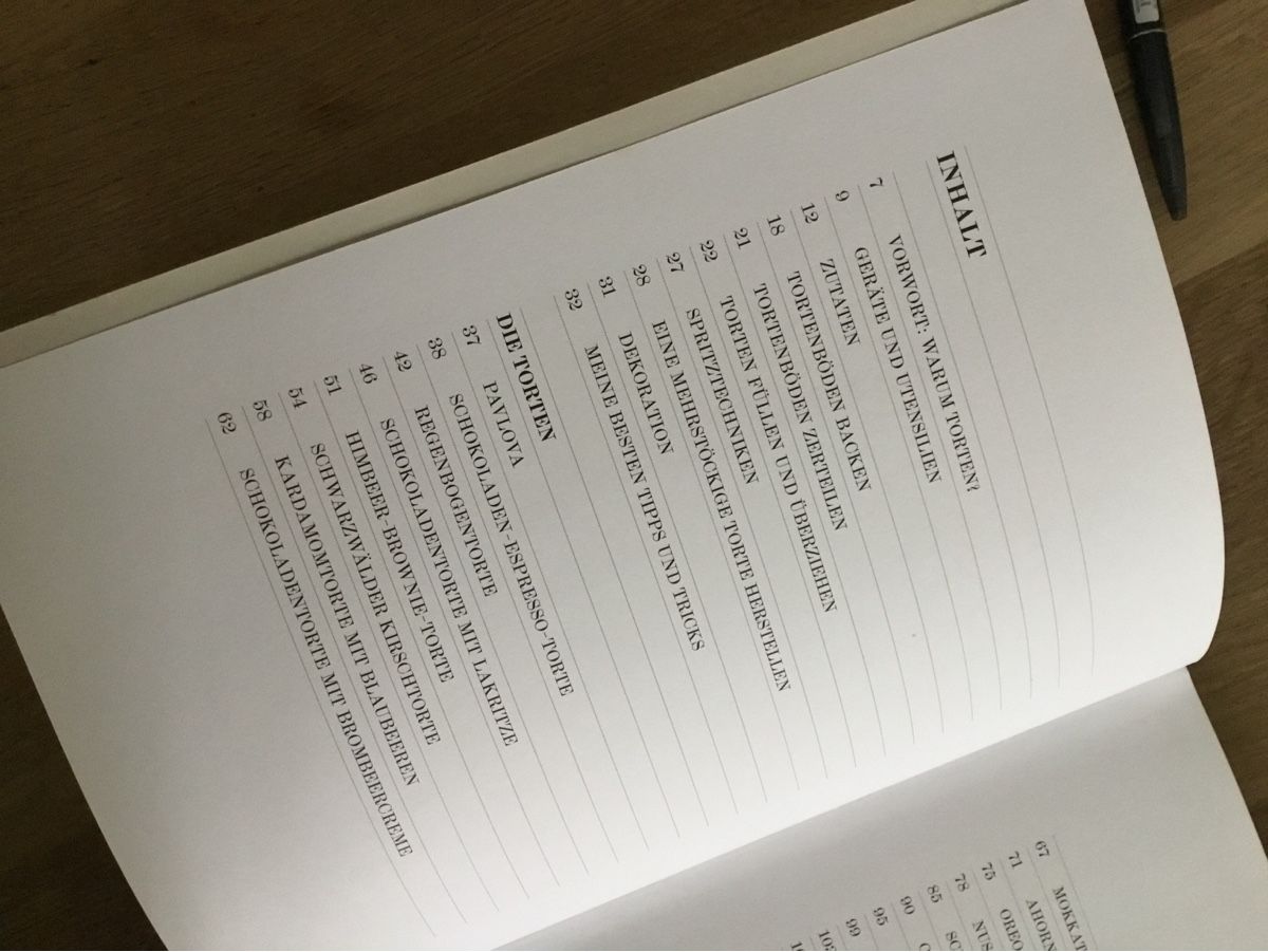 Livres: Linda Lomelino - Torten – D'occasion à Triesen par Trisuna 5