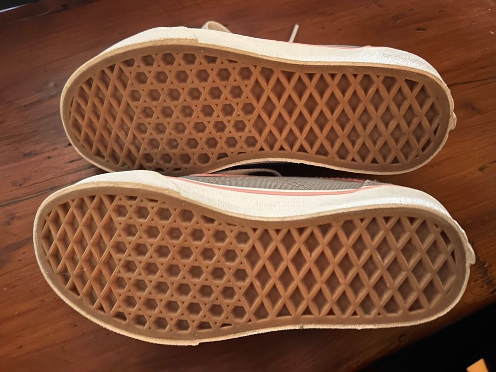 Scarpe da uomo: Vans Old Skool EU 32 – Usato da Agriswil venduto da Mafi_69 2