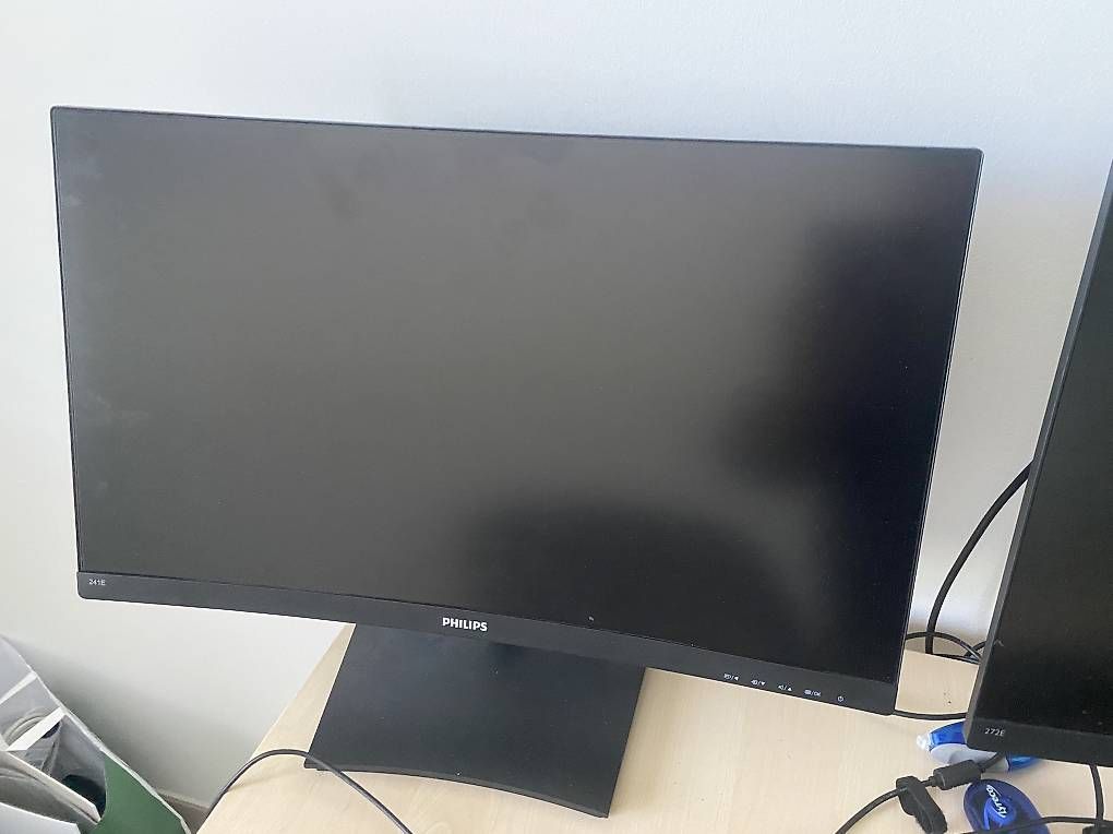 Philips Monitor: Philips Monitor 60cm – Usato da Gossau ZH venduto da lovimax 1