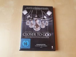 Closer to God