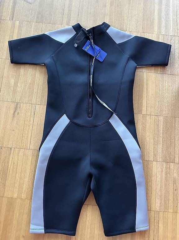 Tauchanzüge: Muta neoprene 3 mm – Neu und originalverpackt aus Odogno von gus_pl5l 1