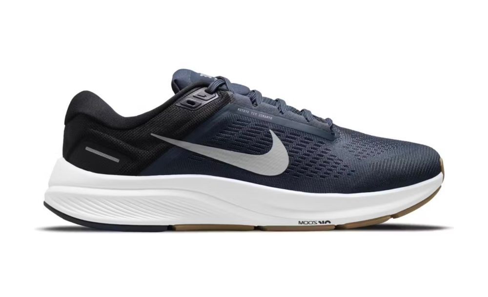 Nike Scarpe da uomo: Nike Air Zoom Structure Gr 40.5 fabrikneu – Nuovo e nell'imballaggio originale da Zürich venduto da Herbion1