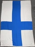 Finnland Flagge
