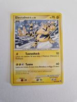Electabuzz - Secret Wonders - IT 