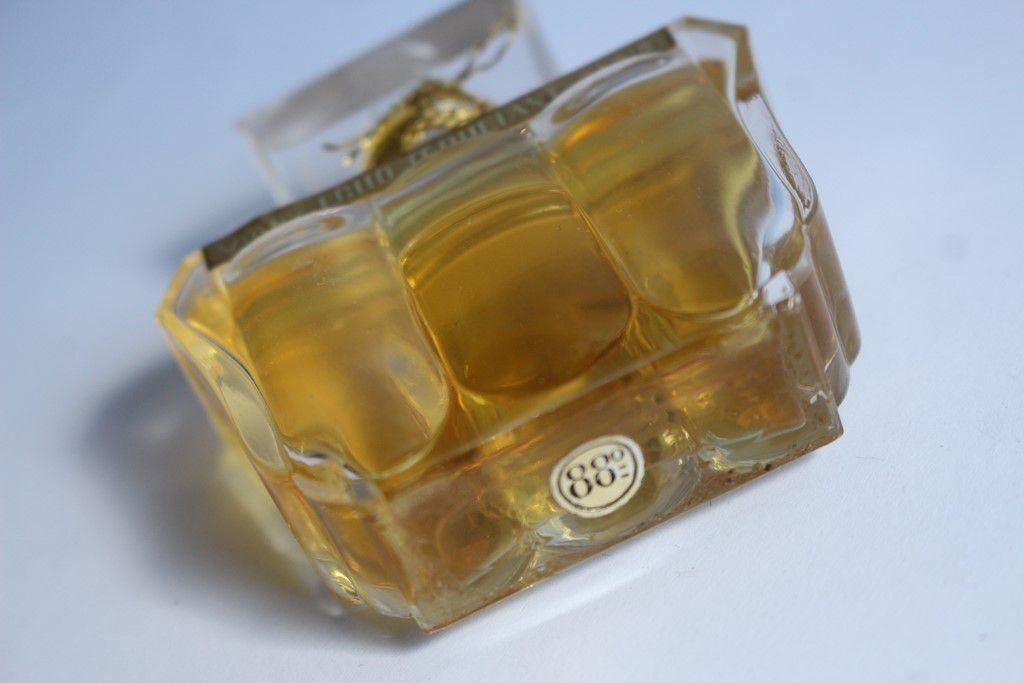 Parfums & Eau de Toilette: Parfum VIGNY Echo troublant – D'occasion à Vandoeuvres par Dom-Tom 2