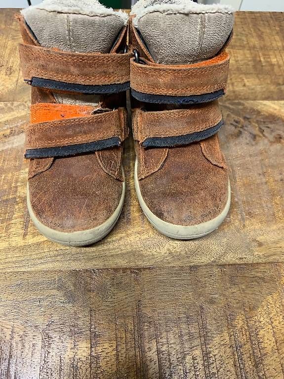 Herrenschuhe: Winterschuhe – Gebraucht aus Basel von Frani010 2