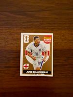 Panini WM 2026 - Extra Sticker Jude Bellingham