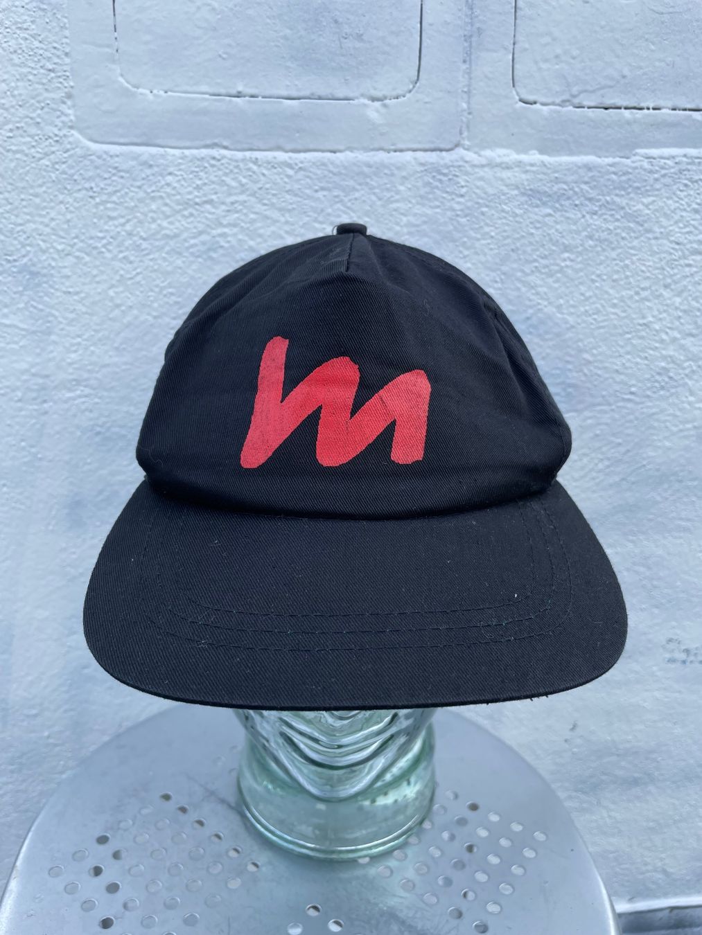 Copricapi, berretti & cappellini: New Vintage 90s Cap M – Nuovo (secondo la descrizione) da Zürich venduto da le_souk