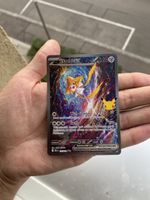 Jirachi ex 155/128 English Pokemon 30th Celebration