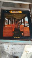 Mani Matter LP • Ir Ysebahn • Zytglogge Original Schweizer M