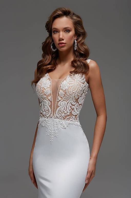 Vestiti: Abito da sposa – Usato da Baden venduto da mih_kn89