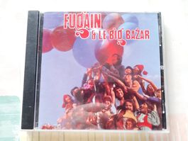 CD Fugain et le big bazar