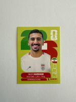 Hardani IRN10 - Panini CH Edition WM 2026