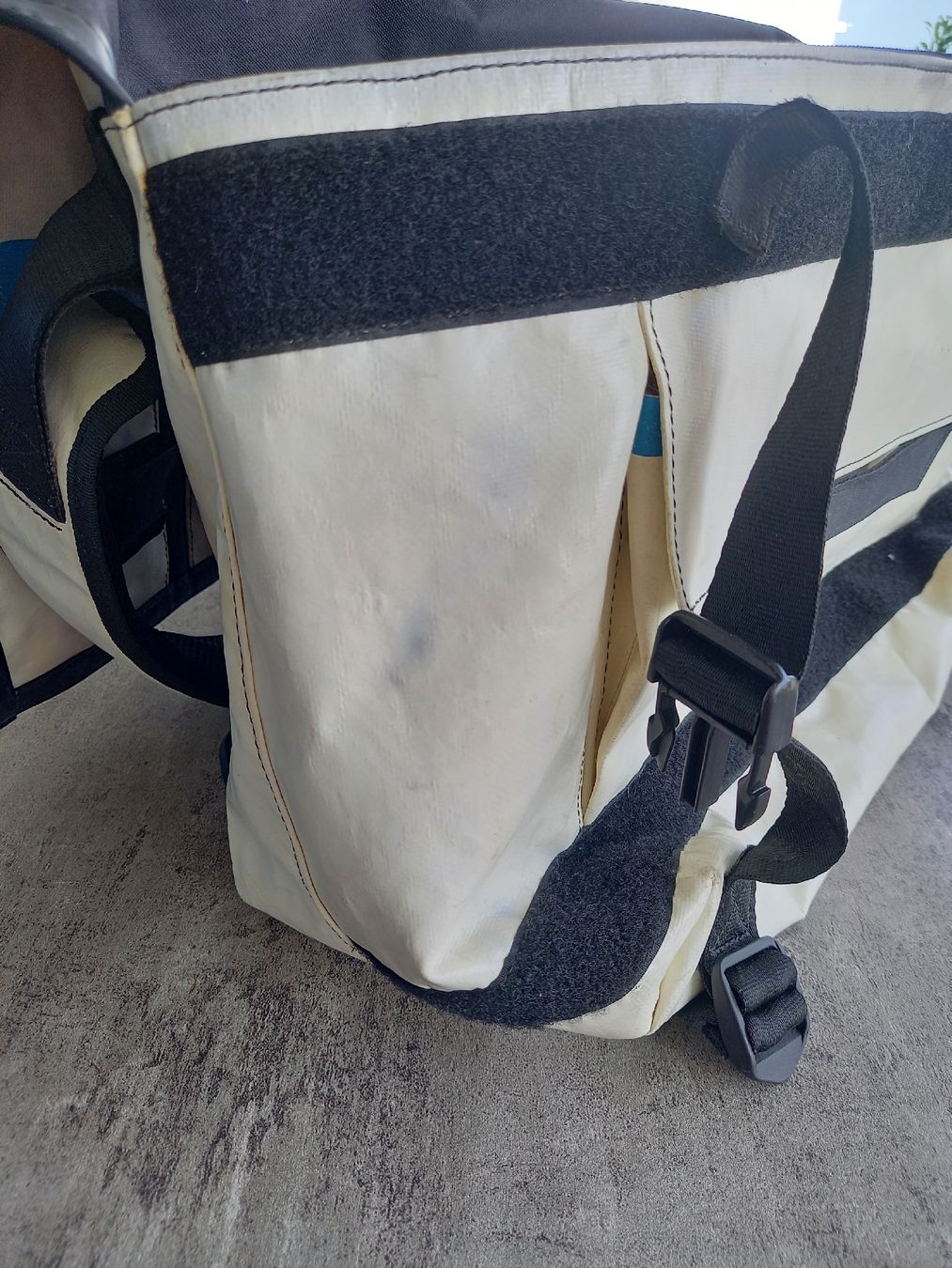 Freitag Taschen: Tasche Freitag F18 REX – Gebraucht aus Minusio von epp_cty9 9