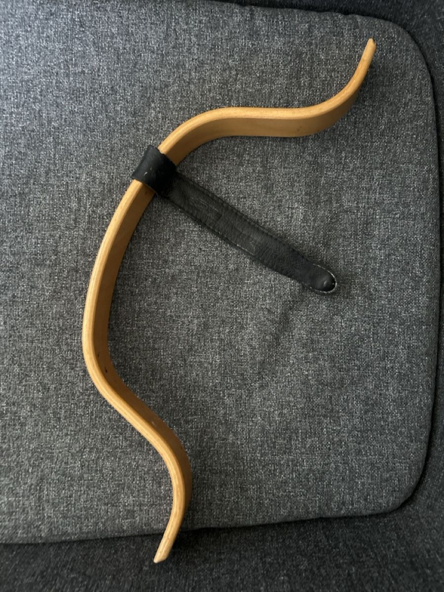 Stokke Chaises hautes: Accessory for Tripp Trapp - original  – D'occasion à Arlesheim par gio_sg79