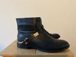 Dior Stiefel