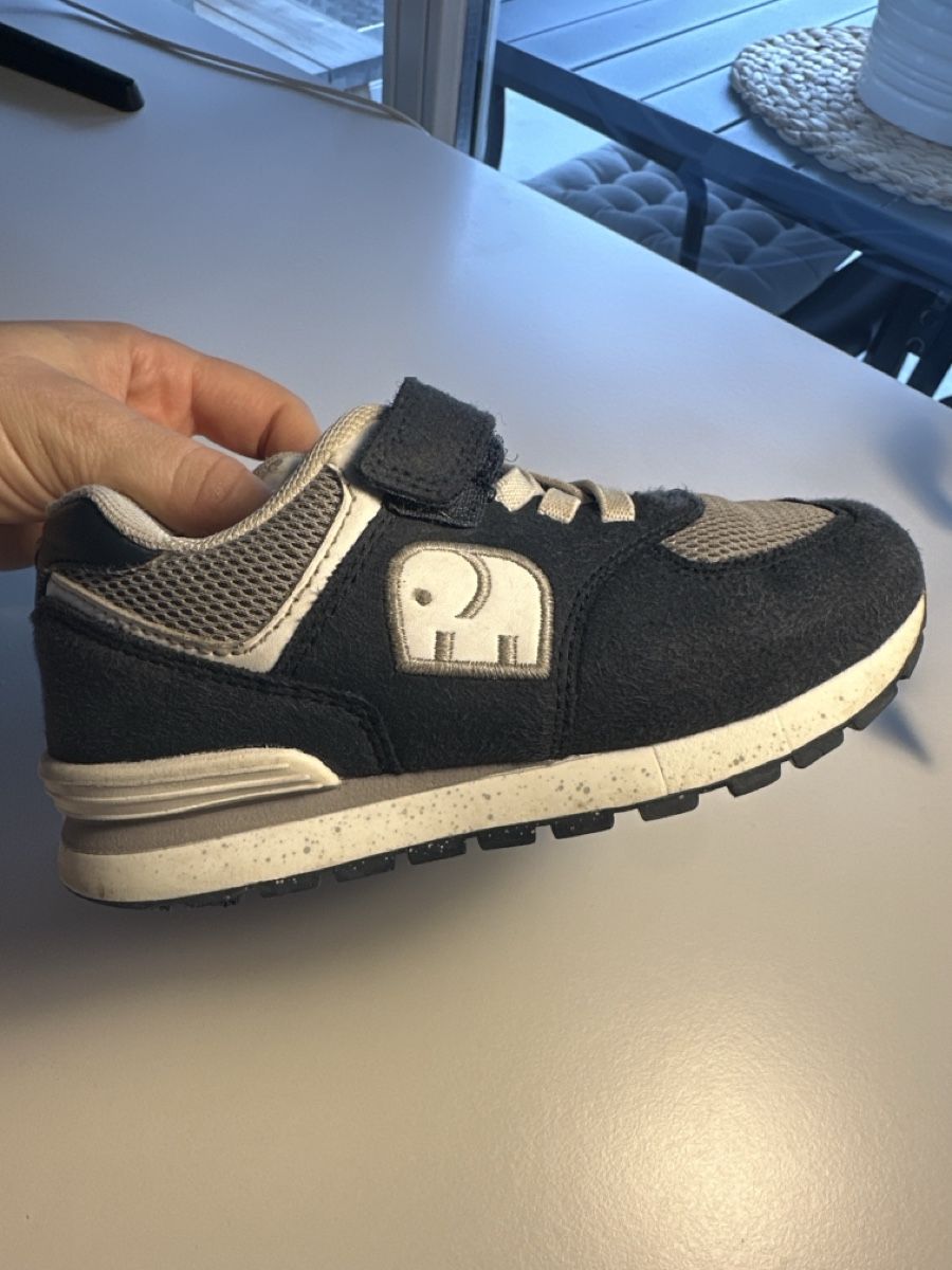 Elefanten Schuhe für Jungen: Elefanten Sneakers - Grösse 28 – Gebraucht aus Zürich von KrisZH 1