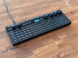 KORG SQ-64 POLY SEQUENCER