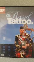 DVD Basel Tattoo