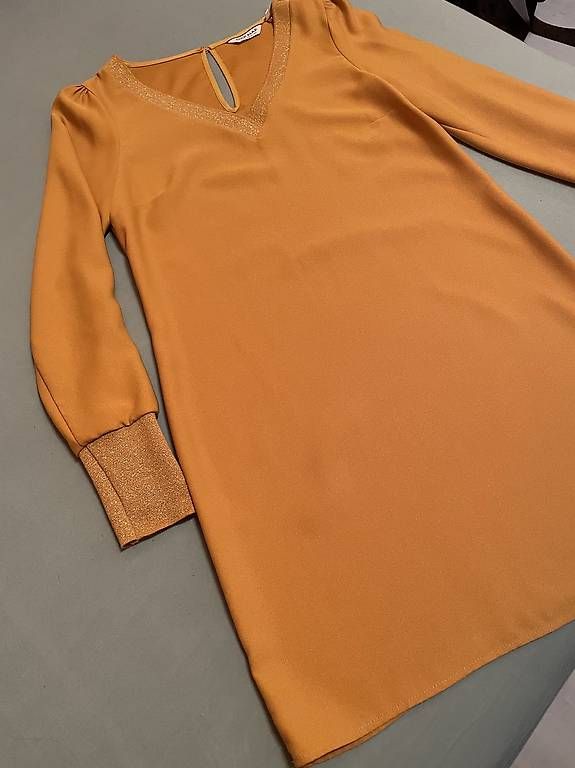 Gonne: Longshirt/Rock von Naf Naf – Usato da Schmitten FR venduto da Zimtstengel 4