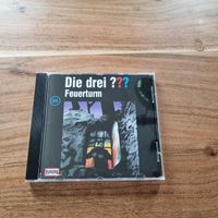 Die drei Fragezeichen Hörspiel Folge 85
