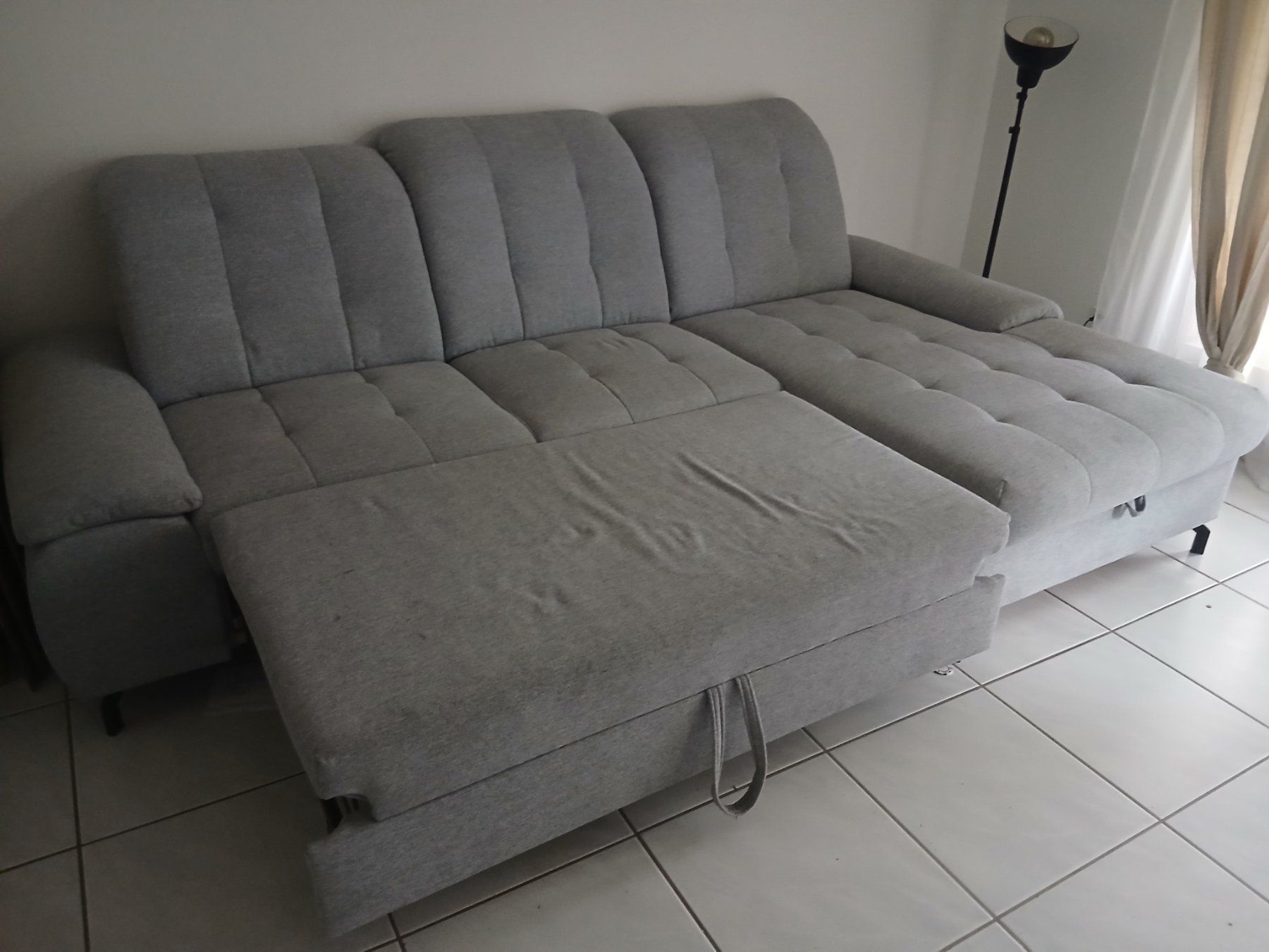 Mömax Divani: Sofa – Usato da Cham venduto da An_So 2