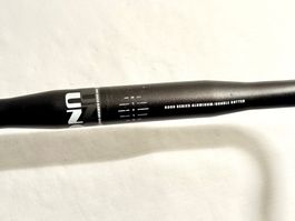 UNO Rennvelo Lenker 46.5cm / 31.8mm TOPZUSTAND 2605