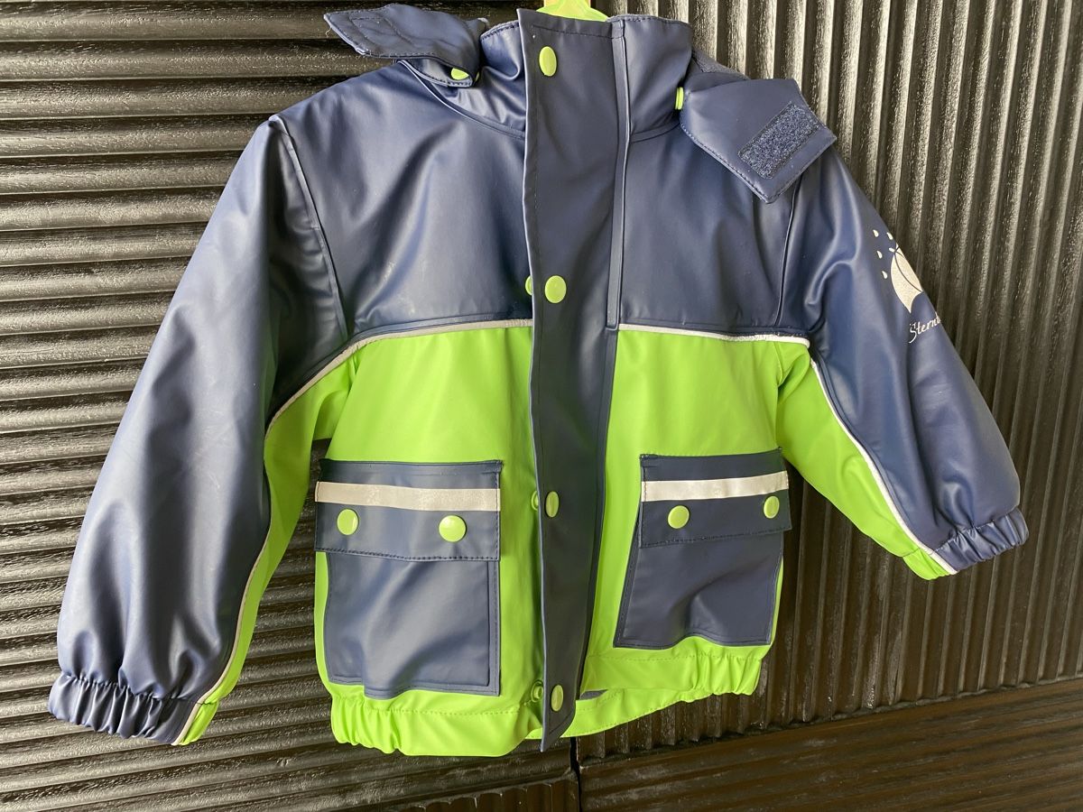 Giacche & Cappotti: Rain jacket size 74 – Nuovo (secondo la descrizione) da Blonay venduto da art_7f87