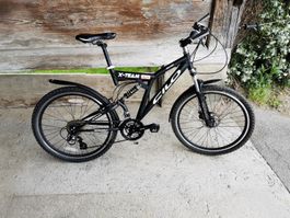 Cilo alloy X-Team Mountainbike