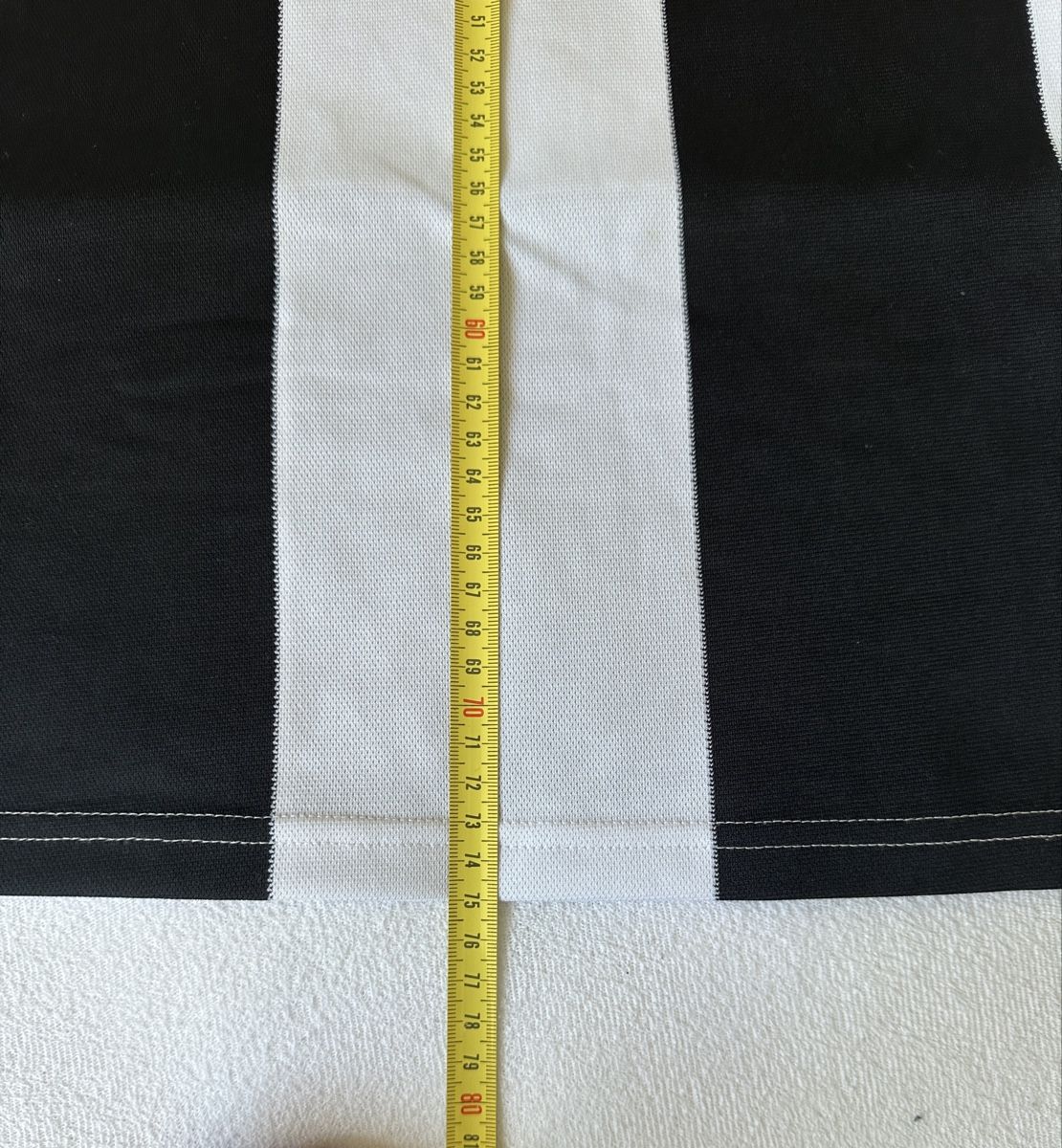 Juventus Canottiere & Pantaloni: Juventus trikot G L original – Usato da Maienfeld venduto da tobeyl2020 4