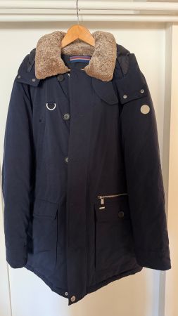 Neue Snoot Livigno Classico Jkt Gr. XL wasserdicht