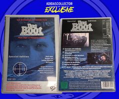Das Boot -Jürgen Prochnow
