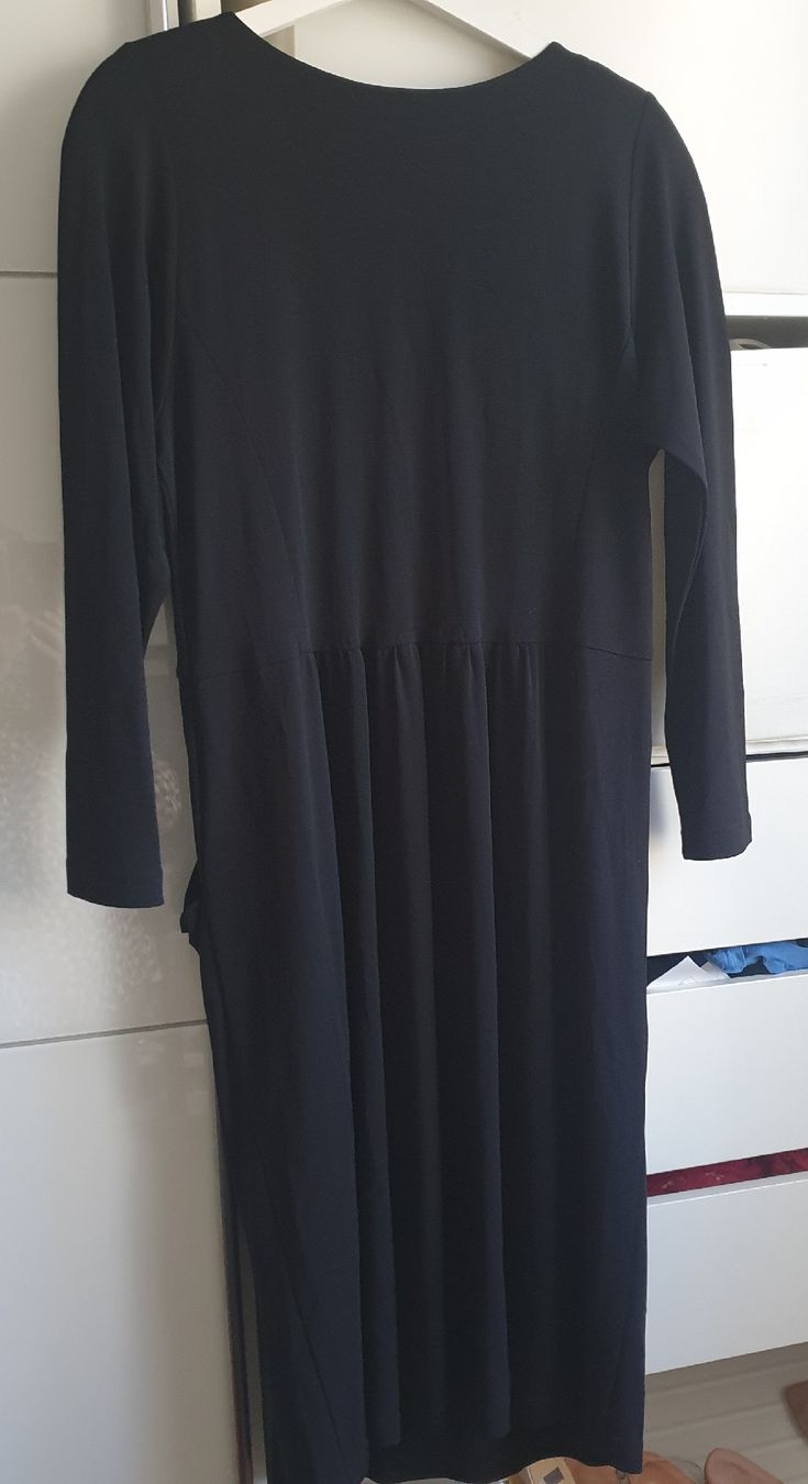Vestiti: Hopsack schönes Kleid Gr. 44 – Nuovo (secondo la descrizione) da Frenkendorf venduto da Moon111 2