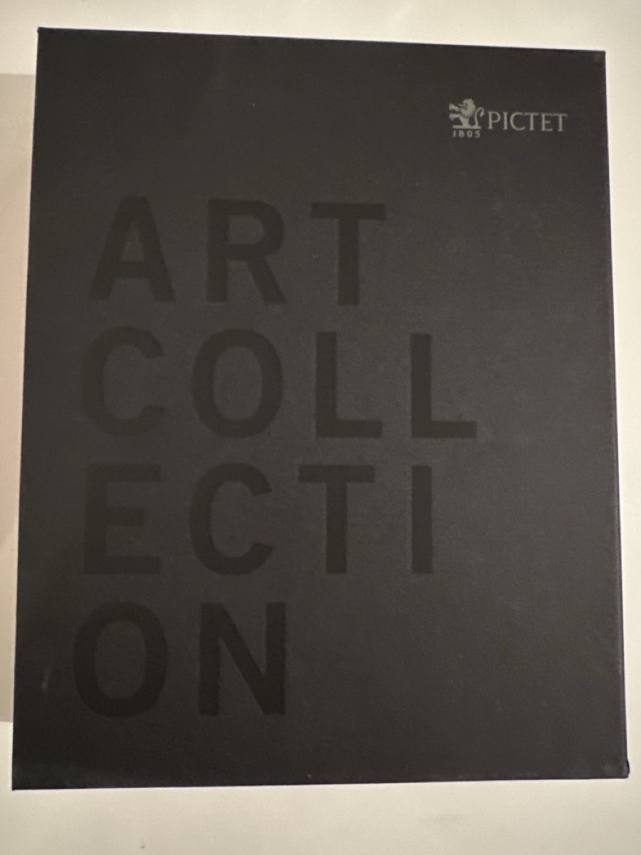 Libri: Art Collection - – Nuovo (secondo la descrizione) da Zürich venduto da Liz_k9g8 1