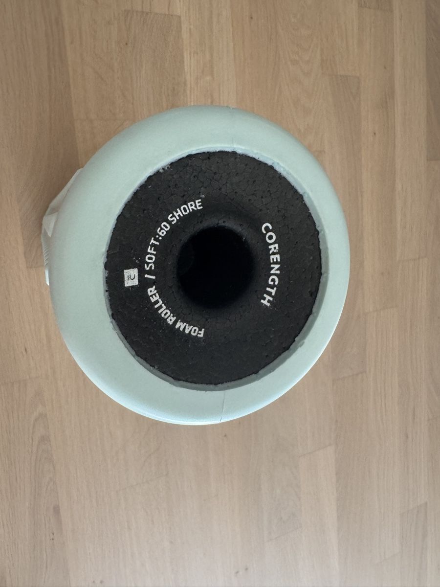 Decathlon Dispositivi per massaggi: Decathlon Foam Roller – Nuovo (secondo la descrizione) da Dübendorf venduto da Lzz1224 1