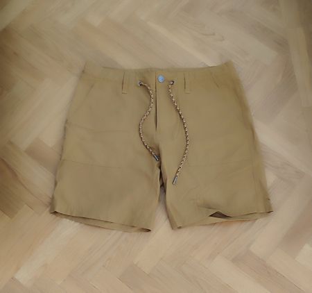 Short Coal taille S