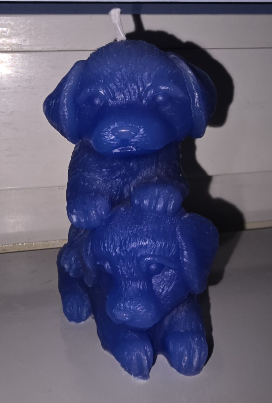 Kerzen: Handgemachte Kerze 🕯 – Neu (gemäss Beschreibung) aus Wittenbach von amb_q6rs