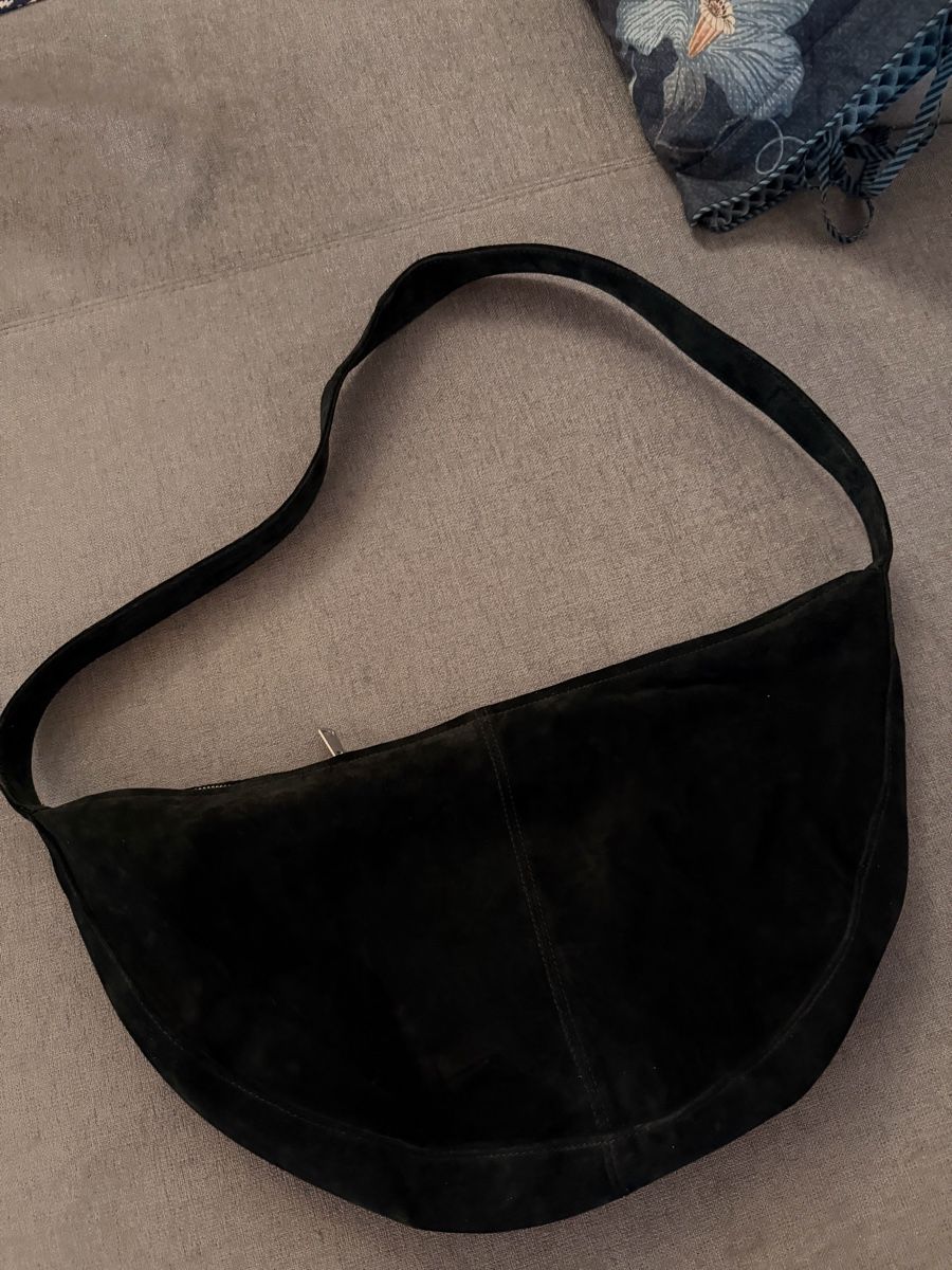 Zara Borse: Zara Bauchtasche (Leder) – Nuovo (secondo la descrizione) da Knonau venduto da Danyboy30